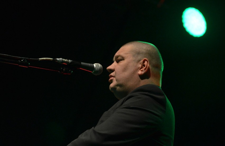 Marek Dyjak, Wytwórnia, 19 kwietnia 2015 r.