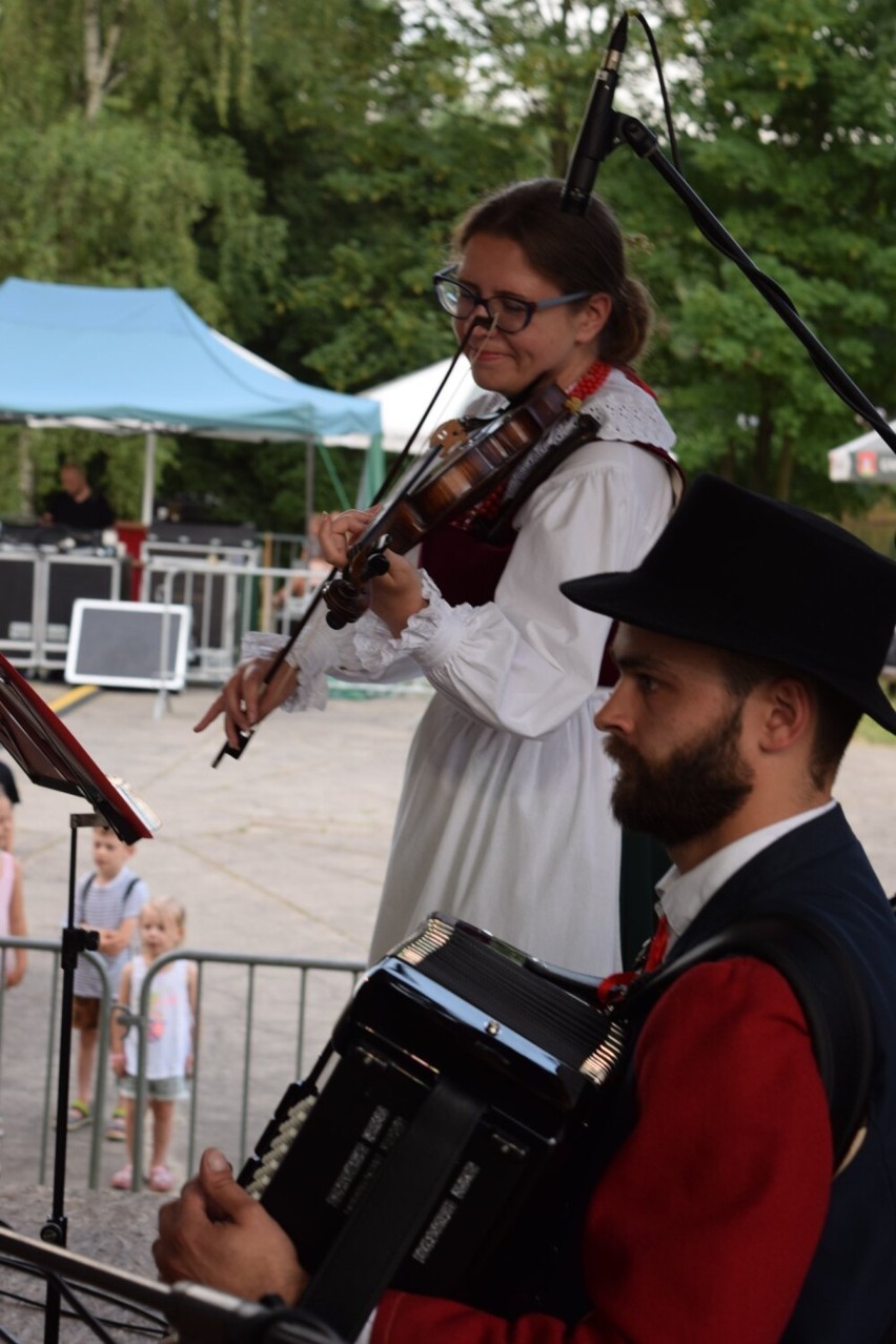 Gmina Śmigiel. Sobota pełna muzyki, tańca i radości