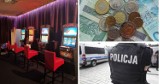 W Chorzowie zlikwidowano kolejny nielegalny salon gier hazardowych. Trwa ustalanie wysokości strat, jakie poniósł Skarb Państwa