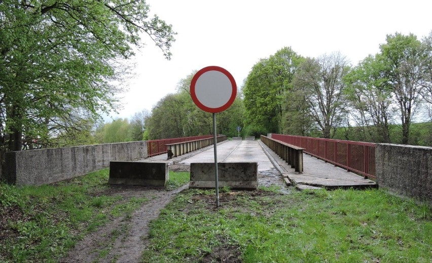 Wyburzają wiadukt, który był świadkiem bitwy o Szczecin [ZDJĘCIA]