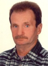 Poszukiwany tomaszowianin Ryszard Górecki, zaginął w 2009 roku