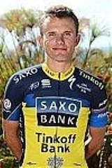 Tour de Pologne: Rafał Majka z Team Saxo-Tinkoff