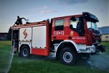 Są pieniądze na wyposażenie wozów strażackich dla OSP z powiatu kutnowskiego