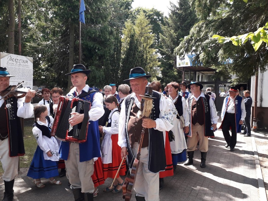 Wielewski Turniej Gawędziarzy - walka na słowo w doskonałym stylu