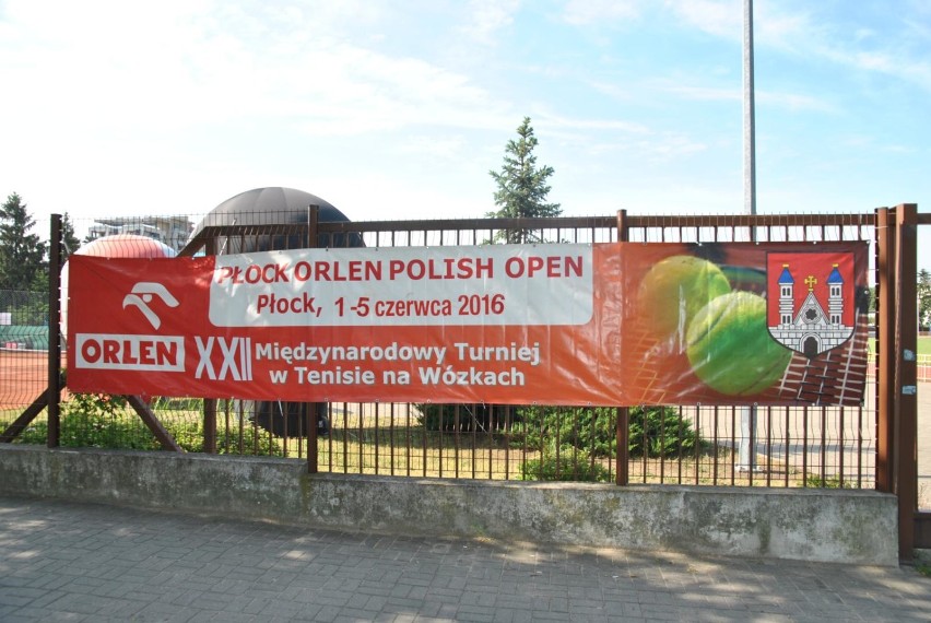 Tom Ekberink triumfował w Orlen Polish Open