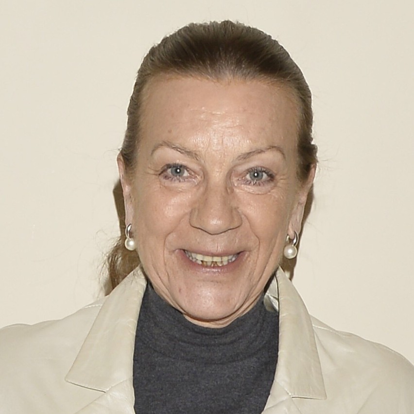 "Miś". Barbara Burska grała w kultowych polskich serialach, po czym zniknęła z ekranów. Przekleństwem okazała się być jedna rola 