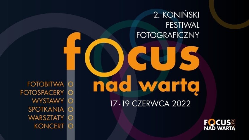 Konin. Koncert w Klubokawiarni NOT„Marcin Żabiełowicz z pomocą przyjaciół”: FOCUS NAD WARTĄ 2022 w Oskardzie