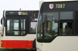 Zmiany w kursowaniu autobusów miejskich w okresie Świąt Bożego Narodzenia i Nowego Roku