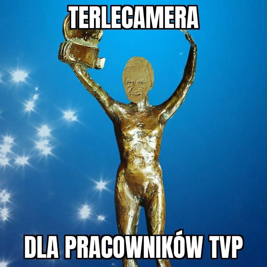 TVP czuje niesmak po rozdaniu Telekamer 2021. Internauci...