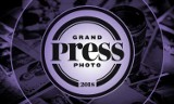Dawid Stube z główną nagrodą Grand Press Photo!
