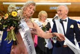 Wybory Miss i Mistera Opola 60 plus 2019. Gala w szkole muzycznej