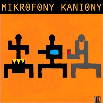 Mikrofony Kaniony