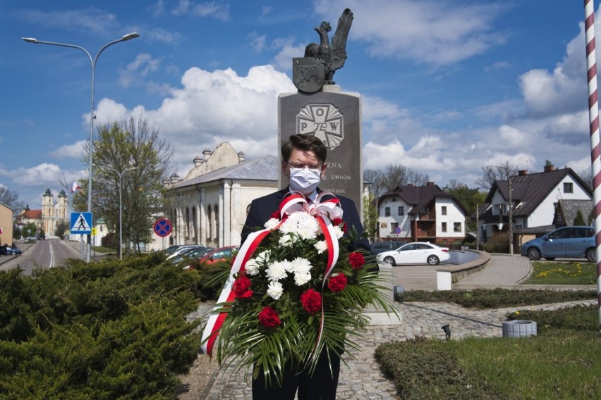 Marcin Pawlukiewicz fotografuje mieszkańców Sejneńszczyzny w czasie pandemii. Zobacz te niesamowite zdjęcia