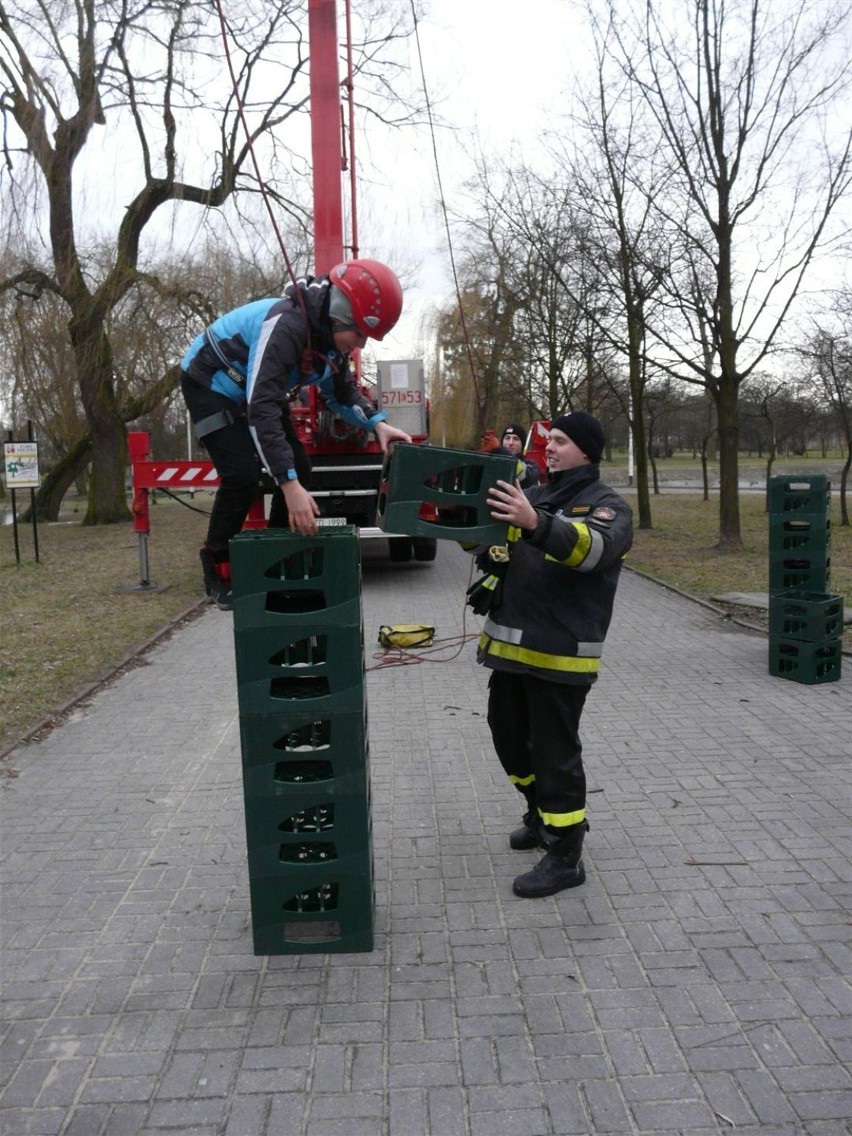 23. finał WOŚP w Zduńskiej Woli