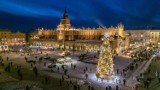 Weekend w Krakowie. Te wydarzenia odbędą się w dniach 15 do 17 grudnia: Kiermash, świąteczne koncerty i jarmarki
