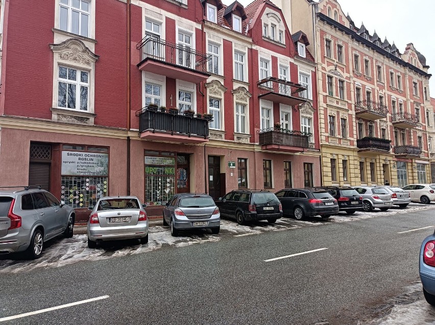 Wałbrzych: Stary Zdrój zapomniana dzielnica, które sklepy przetrwały? (ZDJĘCIA) 