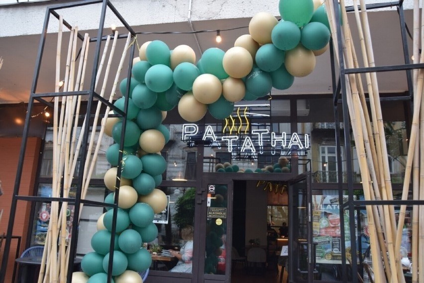Mistrzowie smaku 2022 w Radomiu i powiecie radomskim. Lokal PaTaThai zwyciężył w kategorii Restauracja roku. Zobaczcie zdjęcia