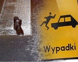 Śmiertelny wypadek w Częstochowie. Kierujący lanosem potrącił pieszego na ulicy Warszawskiej