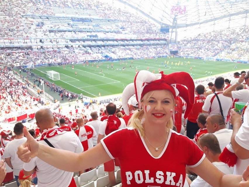 Polacy wygrali z Ukraińcami 1:0 i z siedmioma punktami na...