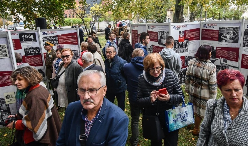 Ekspozycja będzie dostępna od 13 października do końca...