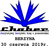 Berzyna: Już w niedzielę charytatywny bieg "Chaber" 