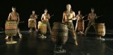 WATAHA The Slavic Drummers - dzika słowiańska dusza w Dworku Białoprądnickim
