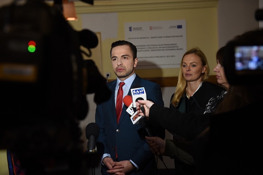 Mularczyk przegrał proces wyborczy z Bocheńskim z Wiosny