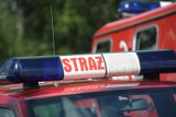 Pijany strażak OSP zatrzymany przez policję. "Wydmuchał" 2,3 promila alkoholu