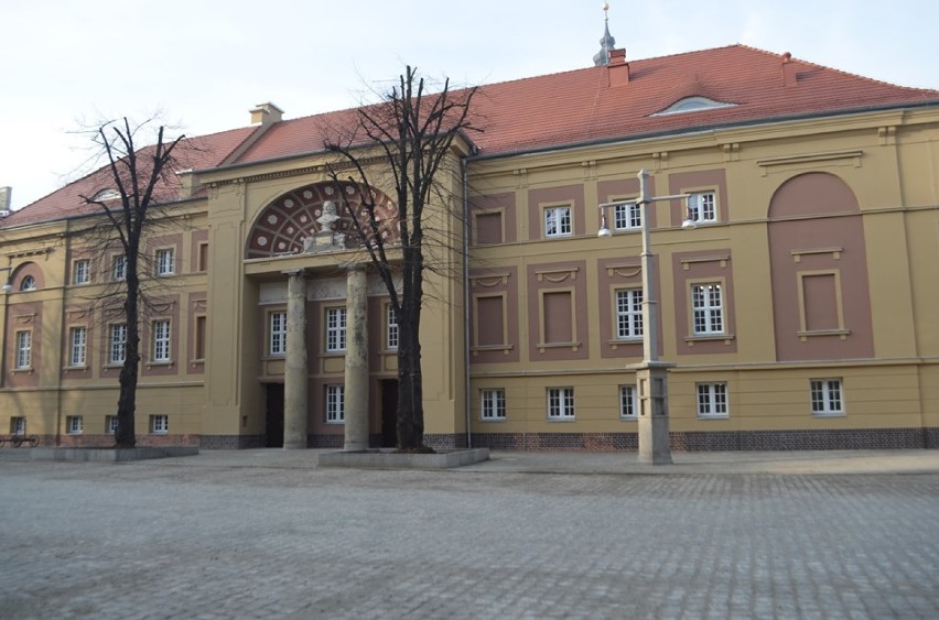 Krystyna Janda w Głogowie. Marzec w teatrze. Co zobaczymy na scenie?