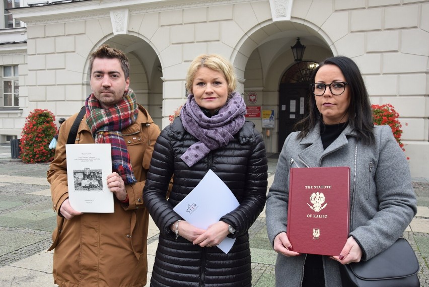 Posłanka Lewicy z interwencją u prezydenta Kalisza. "To był...