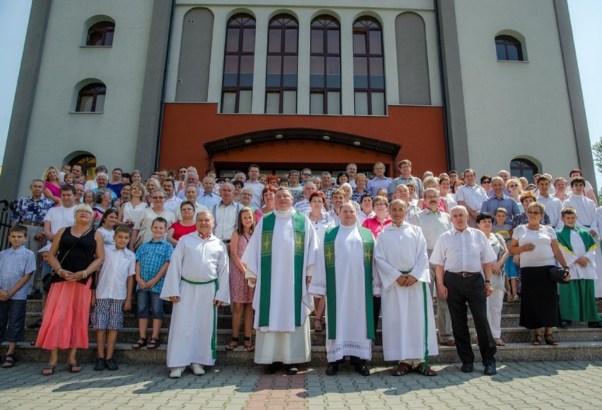 Bytom : Najpiękniejszy kościół w województwie śląskim. Mamy II i III miejsce!