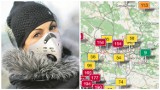 Smog w woj. śląskim. Sprawdź jakość powietrza w swoim mieście [6 luty]