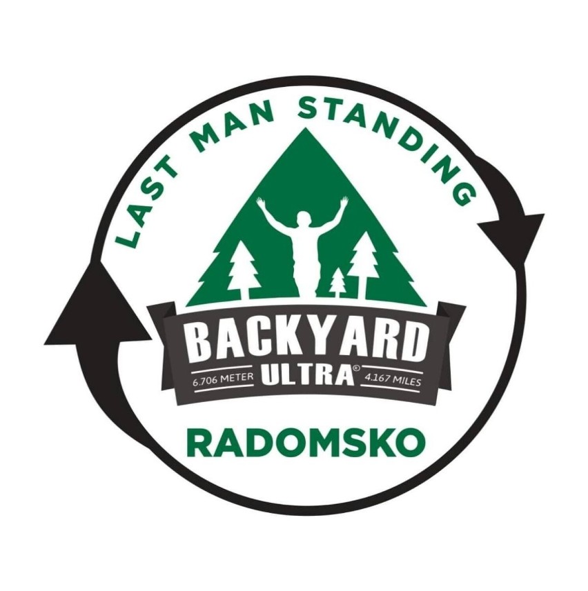 Ultra Radomsko zaprasza do udziału w biegu Backyard...