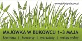 Majówka Bukowiec. Zagra kapela Kazimierza Karpiela - Bułecki