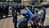 Brakuje chętnych do pracy w policji. Tylko w Wielkopolsce jest aż 500 wakatów. "To poważny problem"