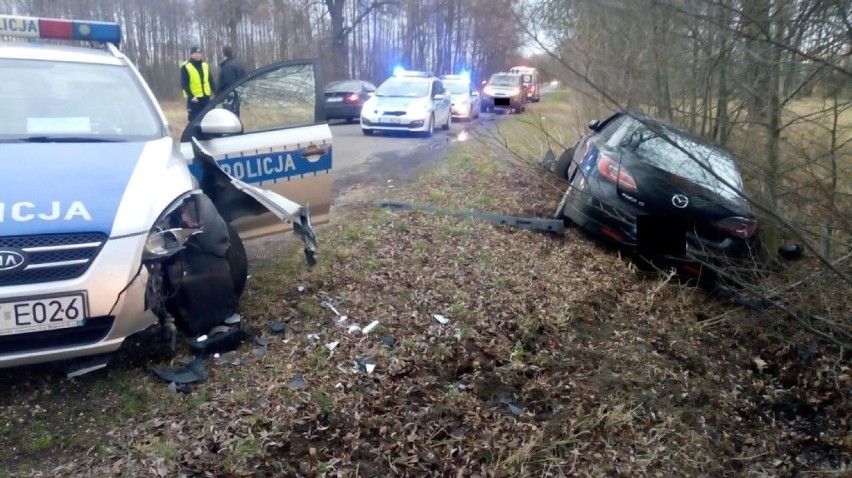 34-letni wrocławianin będzie miał dużo czasu na to, aby...