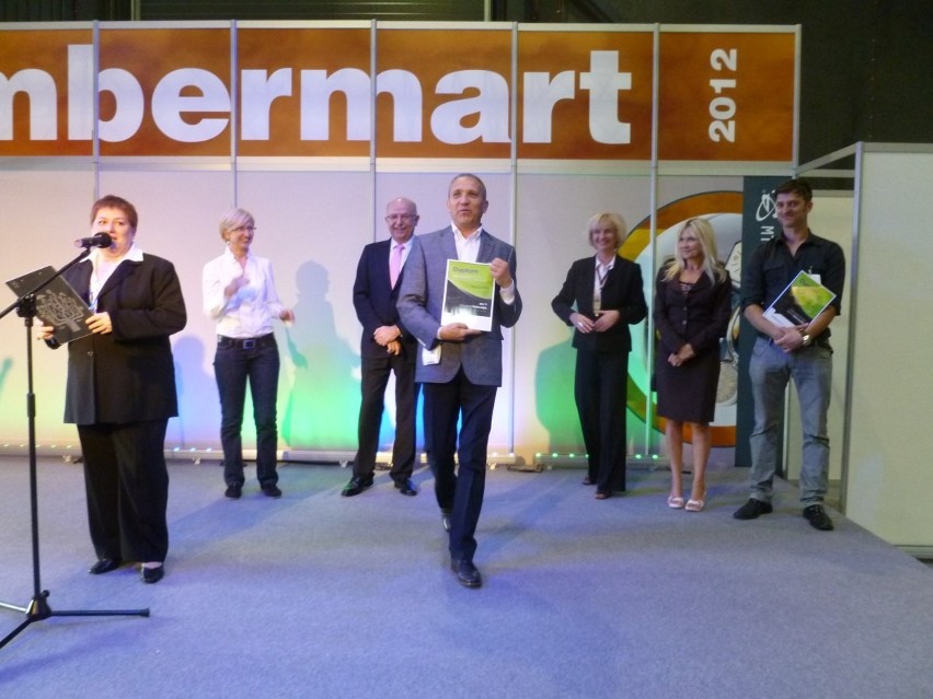 Gdańsk: 13 Międzynarodowe Targi Bursztynu Ambermart 2012. Ponad 150 wystawców w AmberExpo