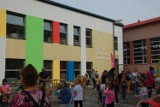 Piknik rodzinny i dzień otwarty w nowym przedszkolu w Kołaczycach