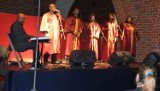 New Life Gospel Choir wystąpił w malborskim zamku