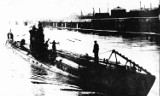Podwodny łowca z Adriatyku. Zobacz historię okrętu UC - 25