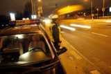 Kierowca z narkotykami i pod ich wpływem zatrzymany po policyjnym pościgu 