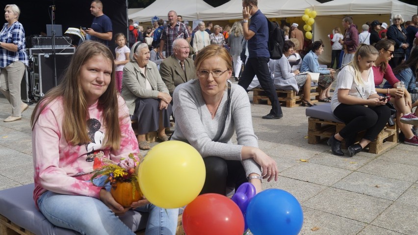 Białostocki Festyn Obywatelski w Parku Planty. Byliście? Poszukajcie siebie na zdjęciach (FOTO)