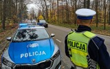 Powiat tarnowski. Plaga pijanych kierowców na drogach regionu. Jeden omal nie spowodował wypadku, drugi uciekał przed policją