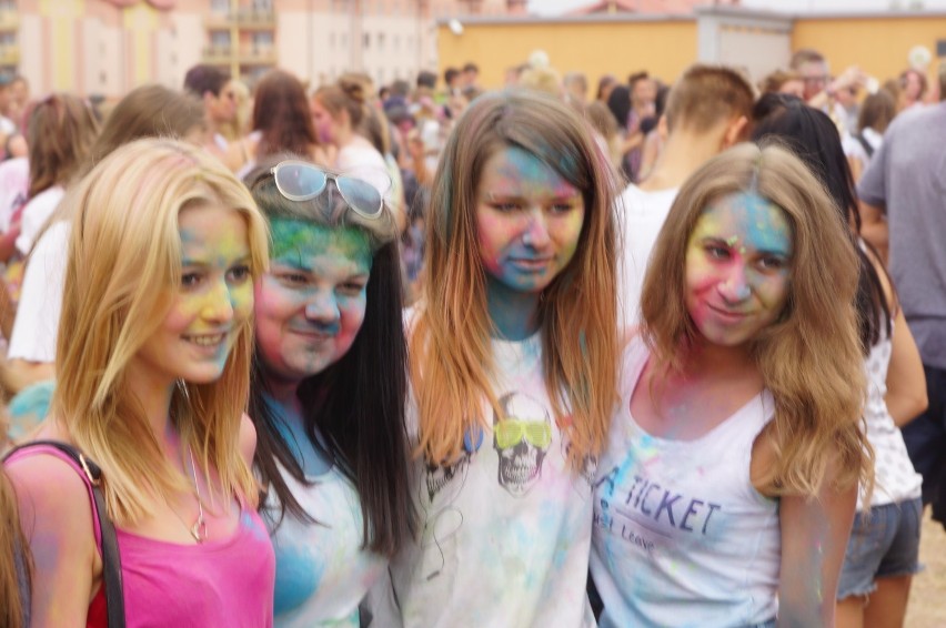 Kolor Fest w Kaliszu