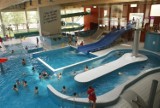 Aquapark w Suwałkach znowu czynny. Godziny otwarcia jednak mocno okrojone 