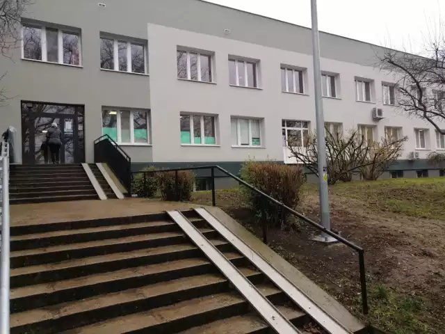 Szpital w Kołobrzegu pozostaje bez dyrektora od sierpnia