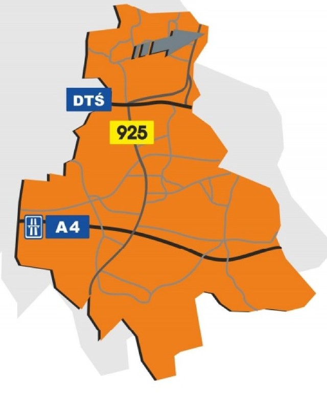 Pierwsza działka w dzielnicy Godula sprzedana za 290 030 zł netto