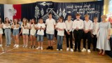 Pożegnanie absolwentów Szkoły Podstawowej nr 2 w Wieluniu
