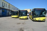 Od września autobusy MPK będą jeździły do Zdziechowy