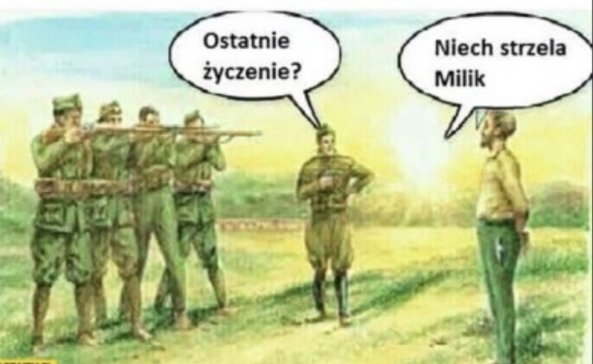 Memy po meczu Polska - Holandia 22.09.2022 r. Zobaczcie memy, na pewno was rozbawią. "Ostatnie życzenie? Niech strzela Milik"